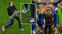 Все дело в туфлях: Жоржиньо назвал секретный ингредиент Тухеля в финале Лиги чемпионов