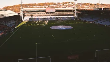 Кристал Пэлас – Тоттенхэм: прогноз на матч 18-го тура Английской Премьер-лиги