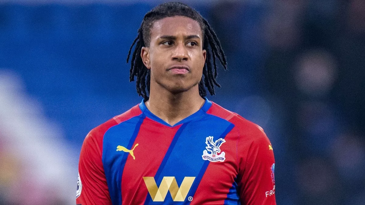 Майкл Олисе: свежие и актуальные новости сегодня про полузащитник Кристал Пэлас - FanDay