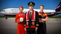Манчестер Юнайтед отказался от полета в Мадрид «Аэрофлотом» из-за действий России в Донбассе