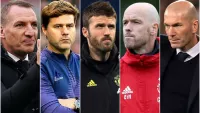 Кто станет новым тренером Манчестер Юнайтед: пять главных кандидатов
