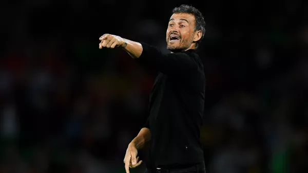 Неожиданный выбор: Роналду предложил свою кандидатуру на должность нового главного тренера Манчестер Юнайтед