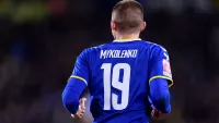«Миколенко не было видно на фланге во время гола»: английские СМИ раскритиковали украинца за игру с Вест Хэмом