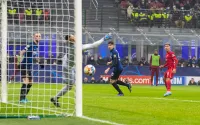 Ливерпуль нанес поражение Интеру в Милане: видеообзор матча с победными голами Фирмино и Салаха