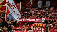 Сильный жест Ливерпуля: фанаты мерсисайдцев почтят память умершего при родах сына Роналду во время матча с МЮ на «Энфилде»