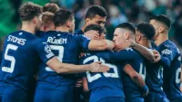 Манчестер Сити с Зинченко сокрушил Спортинг: видео разгромной победы англичан в Португалии