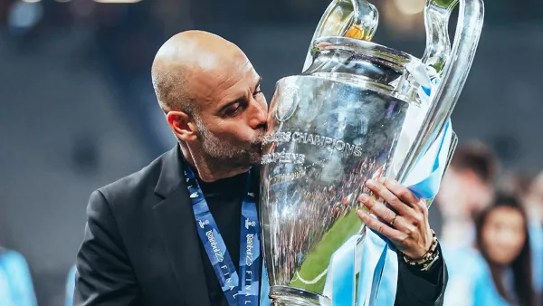 Гвардиола осмелел после победы в Лиге чемпионов: главный тренер Манчестер Сити пригрозил Реалу