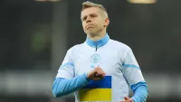 Британские букмекеры уверены в трансфере Зинченко, принимая ставки на уход украинца из Манчестер Сити