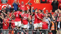 Видеообзор матча Манчестер Юнайтед – Ньюкасл – 4:1: Роналду оформил дубль после возвращения и принес «красным дьяволам» разгромную победу