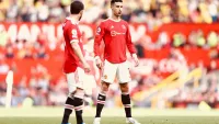 Два хет-трика за три последних матча в АПЛ: Роналду принес очередные очки в копилку Манчестер Юнайтед, вырвав победу у Норвича