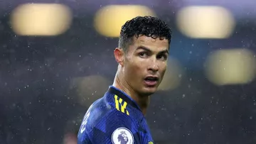 «У Роналду нет вариантов в Европе»: известный журналист назвал сценарии продолжения карьеры для португальца