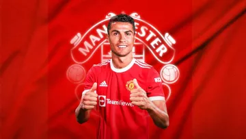 Возвращение Роналду в Манчестер Юнайтед увеличило стоимость клуба на 650 миллионов евро