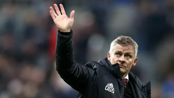 «Сульшеру нужно что-то выиграть»: экс-капитан Манчестер Юнайтед поддержал норвежца после разгрома от Ливерпуля