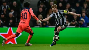 Барселона – Ньюкасл: прогноз на ответный матч 1/8 финала Лиги чемпионов