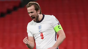 Видеообзор матча Польша – Англия – 1:1: Кейн вышел на чистое пятое место в списке лучших снайперов сборной
