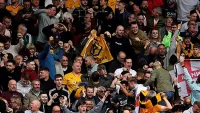 «Я не понимаю их»: Клопп шокирован поведением фанатов Вулверхэмптона, праздновавших голы Манчестер Сити