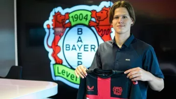 «Бавария предлагала мне контракт»: украинский форвард рассказал об интересе от топ-клуба