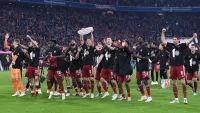 Десятый подряд титул: Бавария досрочно стала чемпионом Бундеслиги после победы над дортмундской Боруссией