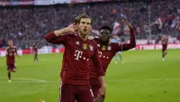 Видеообзор матча Бавария – Фрайбург – 2:1: очередной мяч Левандовски и первый гол Горецки в этом сезоне