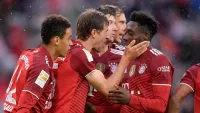 Бундеслига отказала в переносе: Бавария без 12 футболистов все-таки сыграет с Боруссией Менхенгладбах