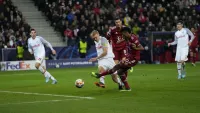 Бавария сумела спастись от поражения в матче с Зальцбургом благодаря голу на 90-й минуте: видео драматичного противостояния в Австрии