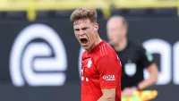 Бавария рискует потерять лидера команды перед встречей с Динамо в Лиге чемпионов 