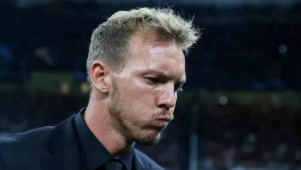 Бавария может уволить Нагельсманна: в контракте тренера есть особый пункт