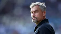 Очередное увольнение в Бундеслиге: экс-игрок сборной Украины остался без главного тренера после худшего старта