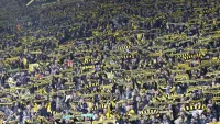 Фанаты дортмундской Боруссии перед матчем с Баварией выкрикивали «Месси», напомнив Левандовски об упущенной Золотом мяче