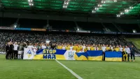 «Наша сборная приятно удивила, но Боруссия М — это как наш Ингулец»: эксперт призывает не впадать в эйфорию перед стыками на ЧМ-2022