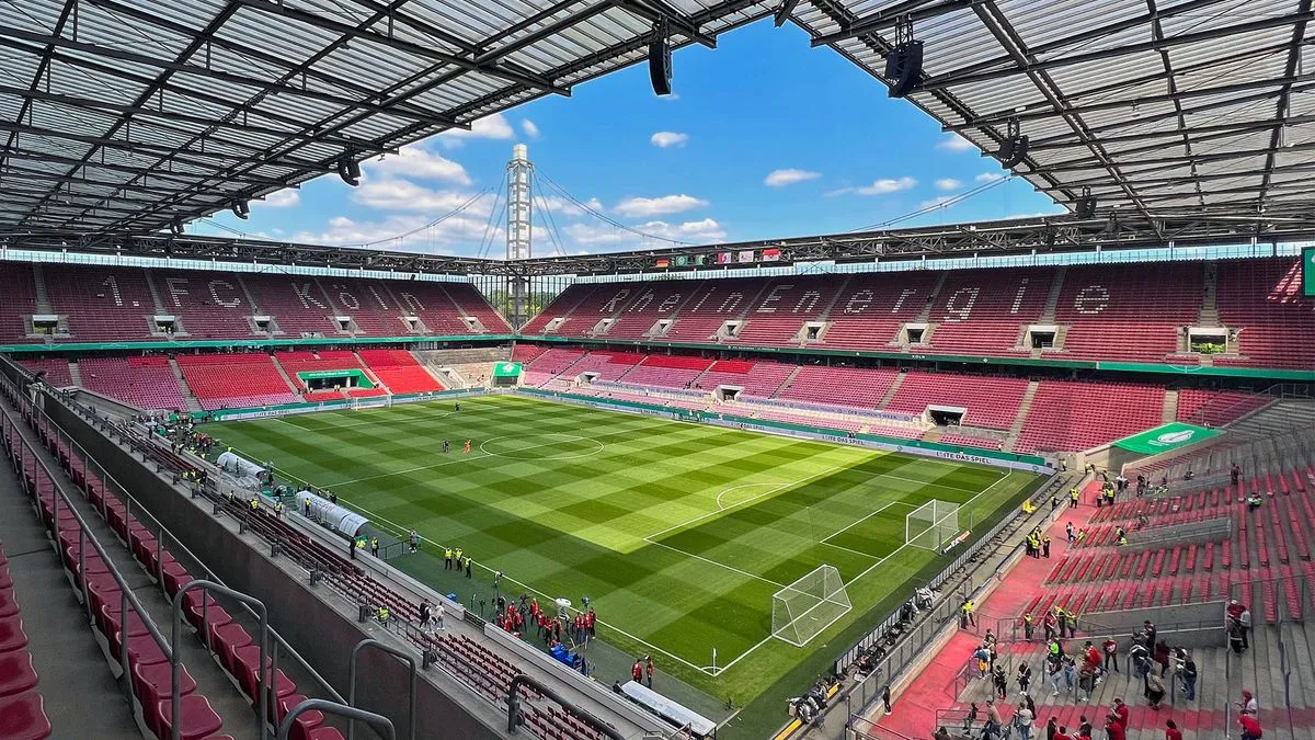 Кельн – Боруссия Дортмунд: прогноз на матч 25-го тура Бундеслиги