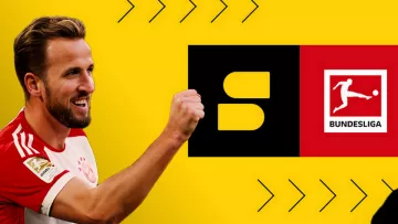 На следующие пять сезонов в Украине будет официальный транслятор Бундеслиги: Setanta подписала новое соглашение