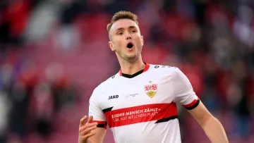 Бавария нашла замену готовящемуся уйти из клуба Левандовски: немцы уже связались с игроком касательно трансфера 