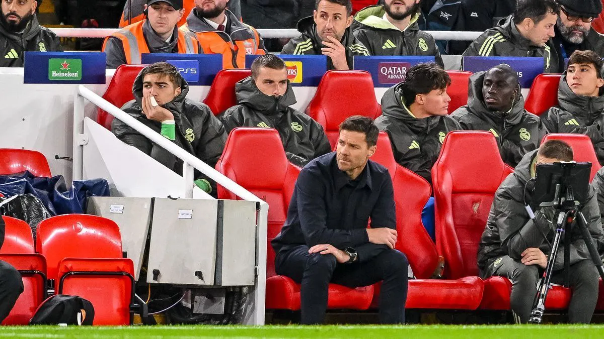 Занадто багато влади у зірок: заява Алонсо пояснила його звільнення з Реала