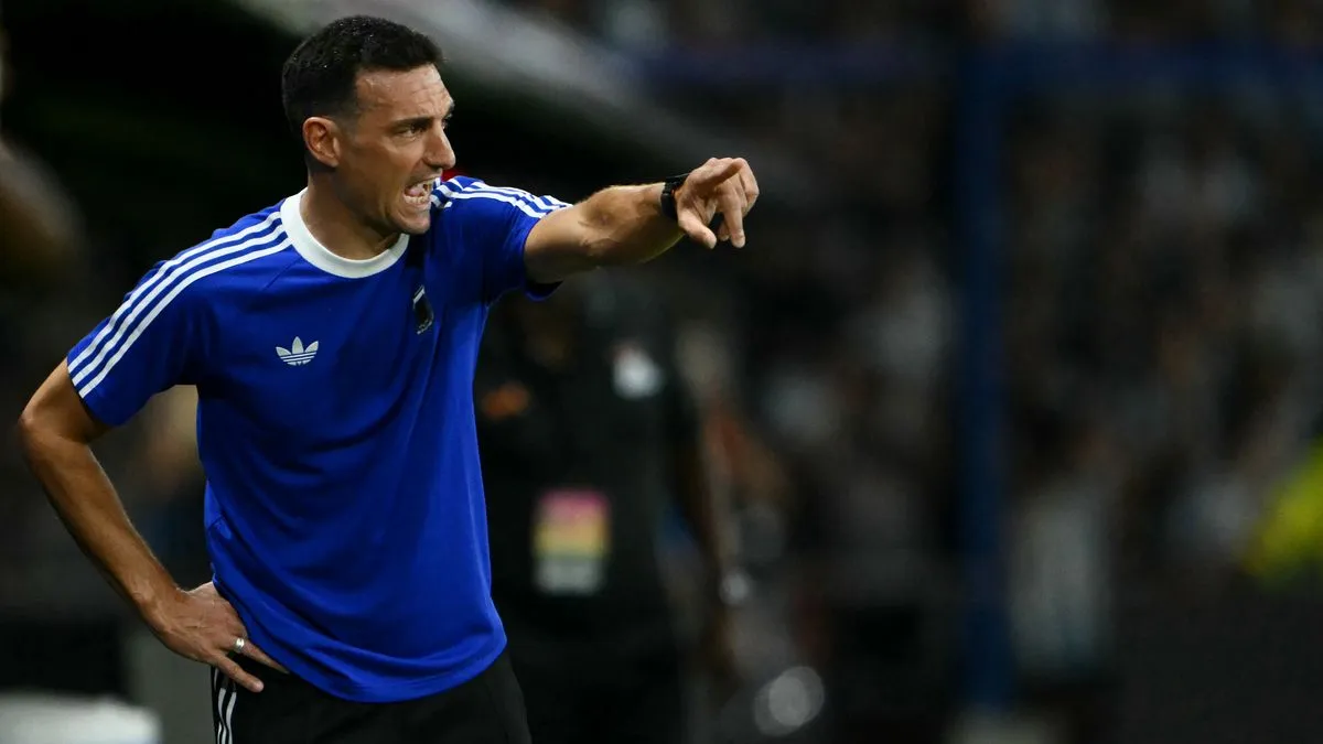 Реал начал переговоры с тренером сборной Аргентины: кто может стать новым наставником Лунина