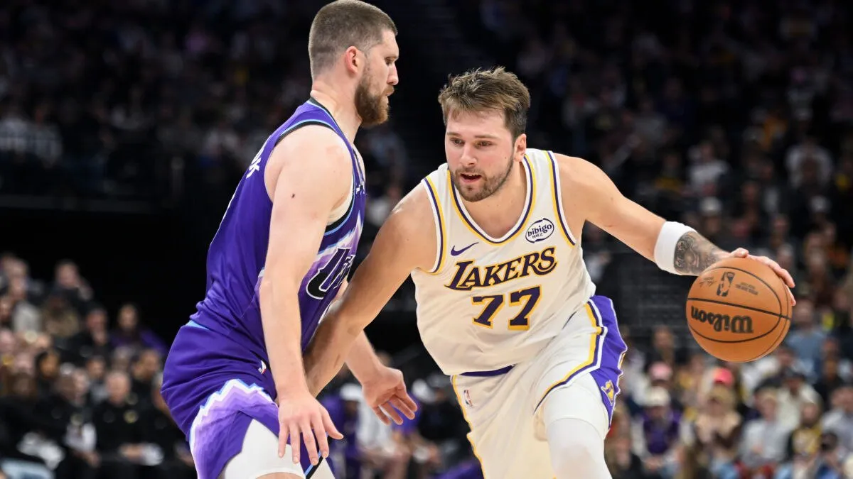 Ставки, мафія і довічний бан: НБА на межі найбільшого скандалу десятиліття