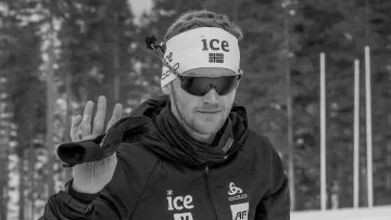 Большая трагедия: норвежского биатлониста нашли мертвым в гостиничном номере – ему было 27 лет