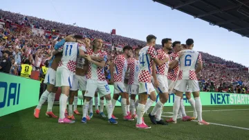 Португалия – Хорватия: прогноз на матч 1/16 финала чемпионата мира-2026