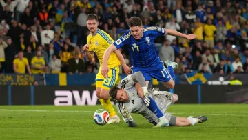 Дьокереш опинився у центрі гучного скандалу після: OnlyFans-модель зробила заяву