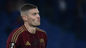 Фіорентина – Рома: прогноз на матч шостого туру Серії А