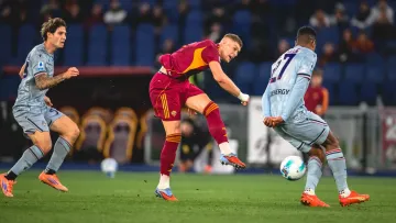 Зірка збірної України отримав травму перед вирішальними матчами відбору на ЧС-2026: Ребров швидко відреагував