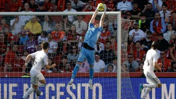 Бавария – Реал Мадрид: прогноз на ответный матч 1/4 финала Лиги чемпионов