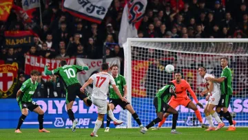 Неймовірний гол Малиновського допоміг Дженоа здобути першу перемогу в сезоні: яку оцінку отримав українець