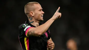 Адвокат попередив: поява Мудрика на базі Челсі може обернутися новими санкціями від WADA