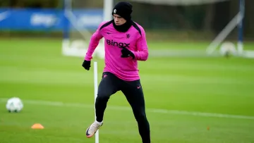 Карьера под угрозой: Мудрик получил самое суровое наказание за мельдоний