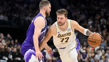 Ставки, мафия и пожизненный бан: НБА на грани величайшего скандала десятилетия