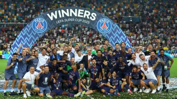 ПСЖ – Тоттенгем: прогноз на матч п'ятого туру Ліги чемпіонів