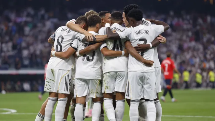 Реал заробляє більше за всіх: мільярд без трофеїв і повна фінансова домінація