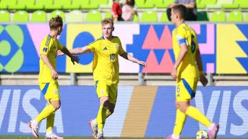 Україна U-20 ‒ Іспанія U-20: прогноз на матч 1/8 фіналу чемпіонату світу-2025