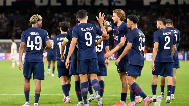 Ливерпуль – ПСЖ: прогноз на ответный матч 1/4 финала Лиги чемпионов